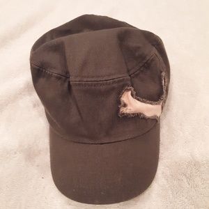 PUMA hat